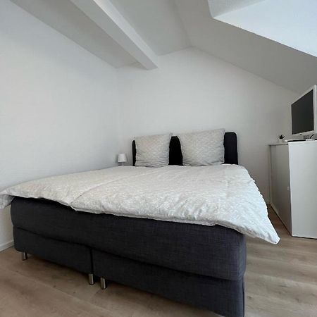 Modernes Apartment 1 In Bad Kreuznach Mit Einfachem 24H Self-Check-In Екстериор снимка