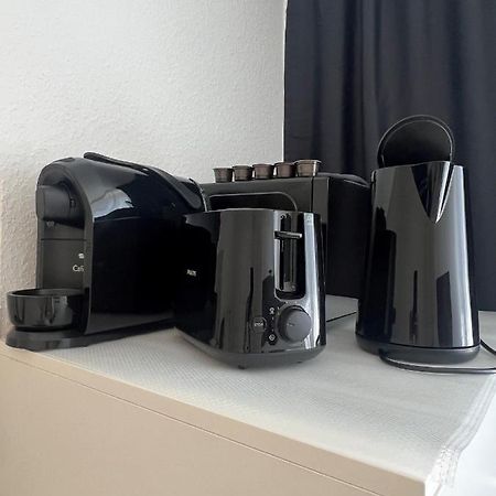 Modernes Apartment 1 In Bad Kreuznach Mit Einfachem 24H Self-Check-In Екстериор снимка