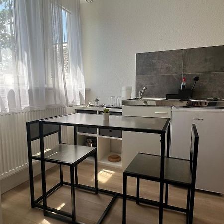 Modernes Apartment 1 In Bad Kreuznach Mit Einfachem 24H Self-Check-In Екстериор снимка