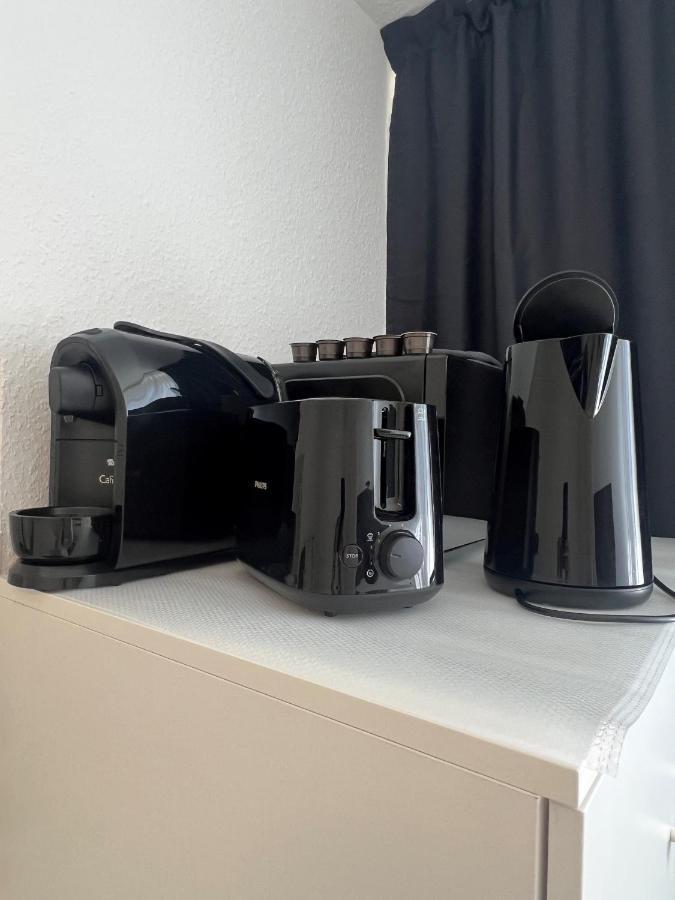 Modernes Apartment 1 In Bad Kreuznach Mit Einfachem 24H Self-Check-In Екстериор снимка