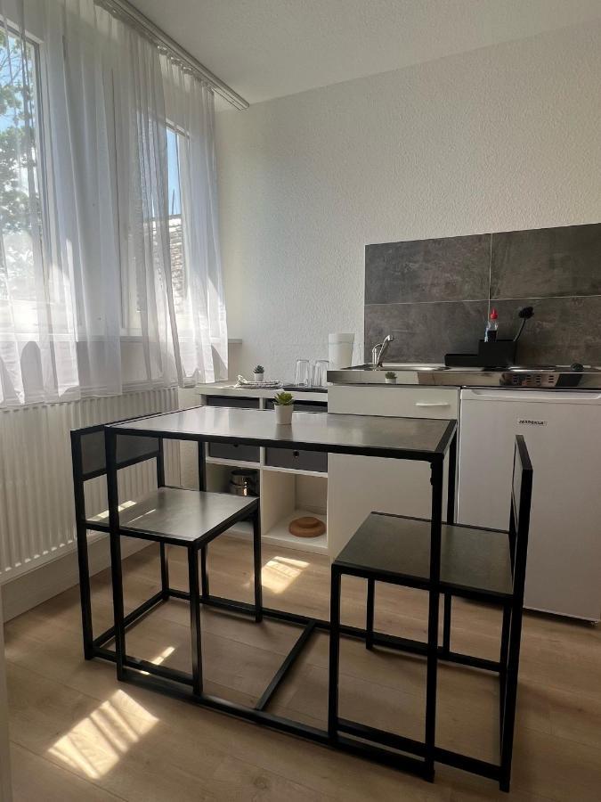 Modernes Apartment 1 In Bad Kreuznach Mit Einfachem 24H Self-Check-In Екстериор снимка